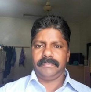 Meet your Posher, Shina satheesan